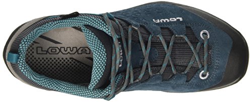 Lowa Damen Sassa Gtx Lo Ws Wanderschuhe - 7