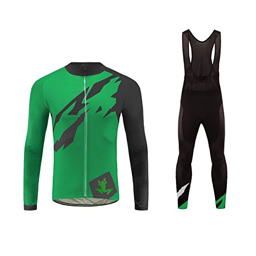 Uglyfrog Cycling Jersey Mens Short/Long Sleeve Comfortable Road Bike Shirt Riding Tops and bib Shorts Suits DXMZ12