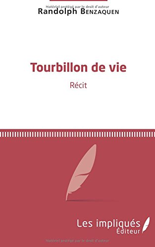 Download Tourbillon de vie