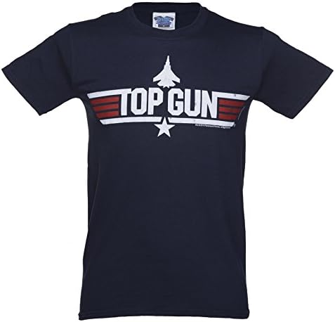 Mens Top Gun Maverick T Shirt