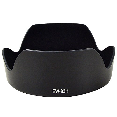 Mengs   EW 83H Pare-Soleil pour Canon EF 24   105  mm f 4L IS USM