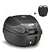 Produktbild Topcase Honda Vision 50 Givi Monolock E300NT schwarz