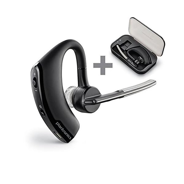 Plantronics Voyager EDGE Headset