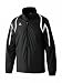 Produktbild Erima RAZOR Regenjacke schwarz/weiß, Größe Erima:4