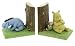 Disney - Classic Pooh Heritage - Bookends (Pooh and Eeyore)