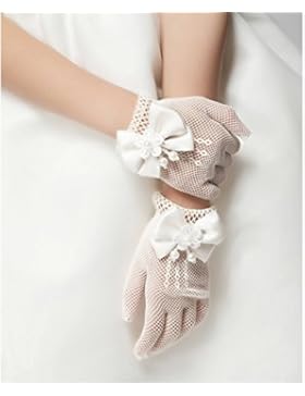 Charismau Mädchen Handschuhe