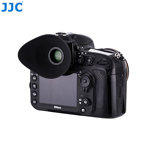 JJC En-dk19g oculaire illeton pour porteurs de lunettes en forme de compatible avec Nikon rond oculaires Cam ras D5 D500 D810 a D810 DF D4S D800E D4 D800 D2 Series D3 Series etc reviews JJC En-dk19g oculaire illeton pour porteurs de lunettes en forme de compatible avec Nikon rond oculaires Cam ras D5 D500 D810 a D810 DF D4S D800E D4 D800 D2 Series D3 Series etc