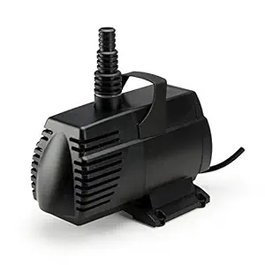 Aquascape 91010 Ultra Pump 2000 for Small Ponds, Fountain, Waterfalls, and Filters, 1,982 GPH