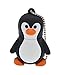 Produktbild FEBNISCTE 32GB Kreative Tiere Pinguin Figur USB2.0 Stick