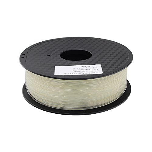 Anycubic 3D Printer PLA Filament für 3D Drucker – 1,75mm – 1kg Spule - 2