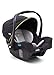 Produktbild Joie – Silla de Auto Gemm Urban schwarz/grau – Gruppe 0 +