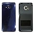 Produktbild Akku Deckel Batterie Cover Backcover Rückseite Gehäuse ersatzteile für HT C U11 Life (Navy Blau)