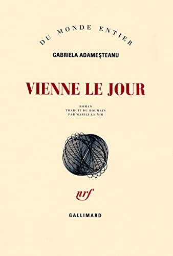 couverture de : Vienne le jour