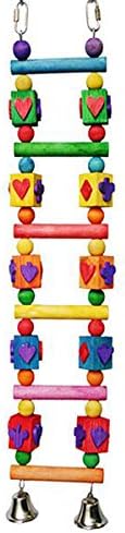Color Blocks Ladder