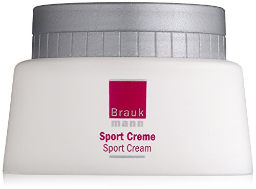 Hildegard Braukmann Classic homme/men, Sport Creme, 1er Pack (1 x 50 ml)
