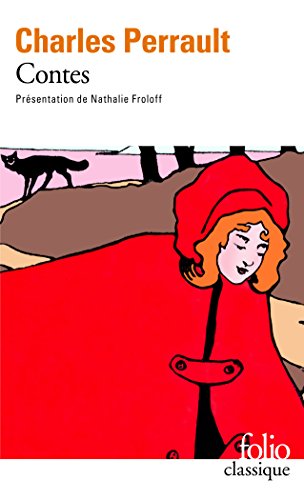 Contes gratuit