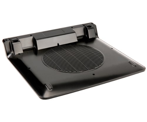 Zalman ZM-NC3000U Notebook Lüfter (3 Port USB Hub) schwarz - 4