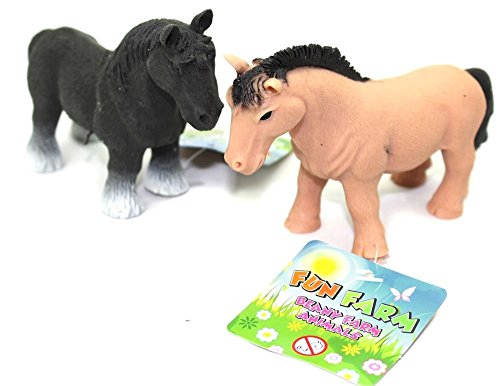 stretchy animal toys