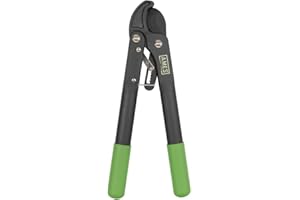 AMES Compact Ratchet Anvil Loppers