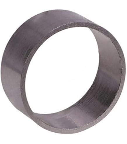 AJUSA 01238100 Joint D'Étanchéité Tuyau D'Échappement - Compatible Mitsubishi Galant, L200