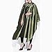 Produktbild DANTB Minimalist Hair Salon High-Grade Haircutting Kleid Wasserdicht, Antistatische Färben Salon Schürze Für Haar Styling 160 * 144 Cm(Green)