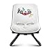 Produktbild Cybex Wanders Bouncer Graffiti | White