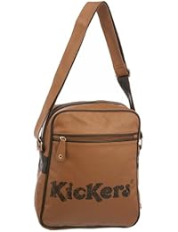 Kickers - Bolso de hombro Unisex adulto