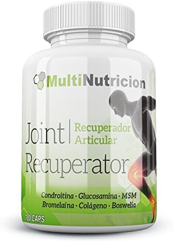 Joint Recuperator, especially designed for the repair and reinforcement of the fabric Articulate. 180 Capsules.