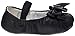 Bloch Baby Girls’ Ayva Booties, Bleu (Nav/Navy Blue), 2.5 UK