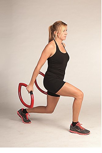 Preisvergleich Produktbild sssmotion Schwungringe