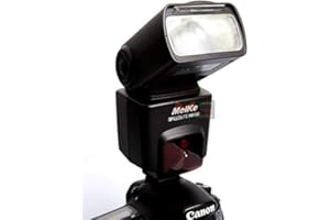 Meike Flash Speedlite MK-430 MK430 TTL pour tous les appareils photo reflex numériques Nikon SB-600 700 D90 D300S D800 D3200 D5100 D3100 D3300 D5200