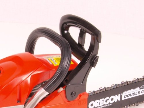 Hecht Benzin Motorsäge 956, mit Dekompressionsventil , 3,2 PS 40 cm - 3