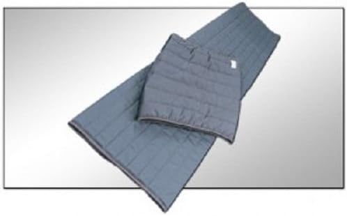 Quilted Slide Sheets - Patient Moving and Handling - Repositioning Slide Sheets (190cm x 130cm)