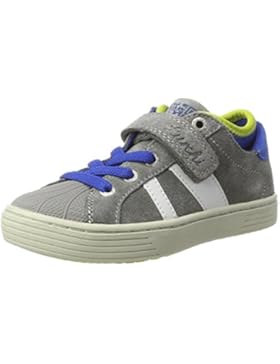 Lurchi Jungen Harry Low-Top