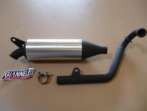 Preisvergleich Produktbild Topf Giannelli Honda 70 DAX 1982 – 2001