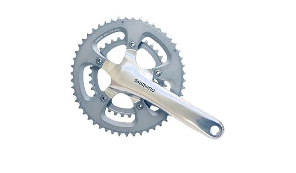 shimano r700 crankset