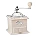 Peugeot 31176 Cottage Coffee Mill, 8-1/4" x 5" x 5", Ivory RS.18573.00