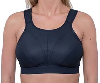 Sports Bra For Women High Impact No Bounce Non Wi Large