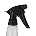 MagiDeal 450ml Empty Plastic Spray Bottle for Salon Hairdressing