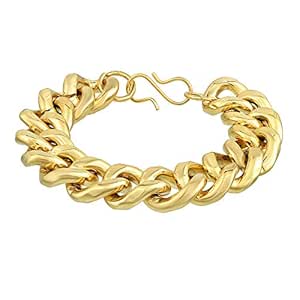 gold cycle chain