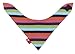 sigikid Baby Boys 0-24m Wendehalstuch Baby Neckerchief, Blue (Peacoat), One Size