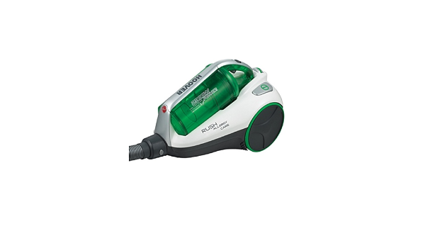 Hoover Aspirapolvere a Traino TCR4235 011 : Amazon.it: Casa e cucina