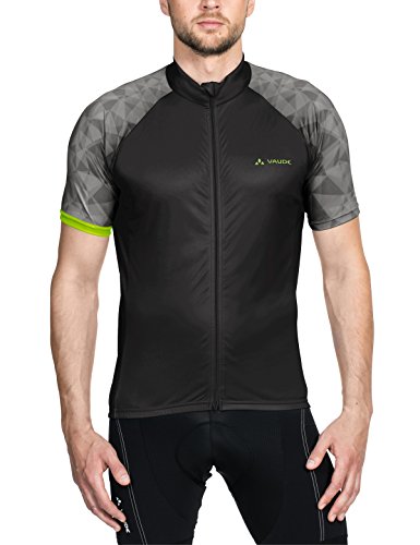 Vaude Herren Crystix Trikot