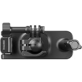 Insta360 Sırt &ccedil;antası klipsi
