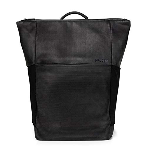 Preisvergleich Produktbild Salzen Backpacks Plain Rucksack 48 cm Aligned Smoke