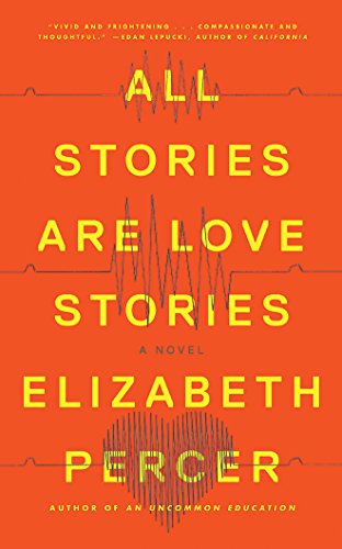 Preisvergleich Produktbild ALL STORIES ARE LOVE STORIE 8D