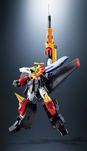 Bandai Tamashii Nations Soul of Chogokin GX-68 
