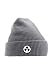 Produktbild Oneskee Beanie - Grau - Herren