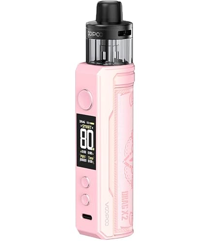 elfbar nachfüll pod läuft aus Get DRAG X CARBON FIBER VAPE DEVICE main image 0