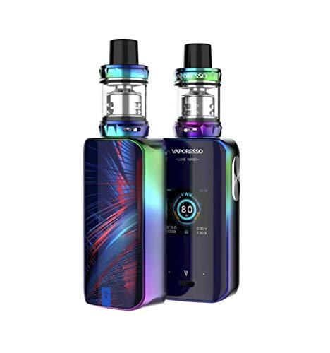 Vaporesso Luxe Nano Kit [Rainbow]